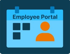 PV Employee Portal